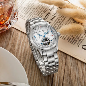 Reloj Hombre SEA-GULL M162S