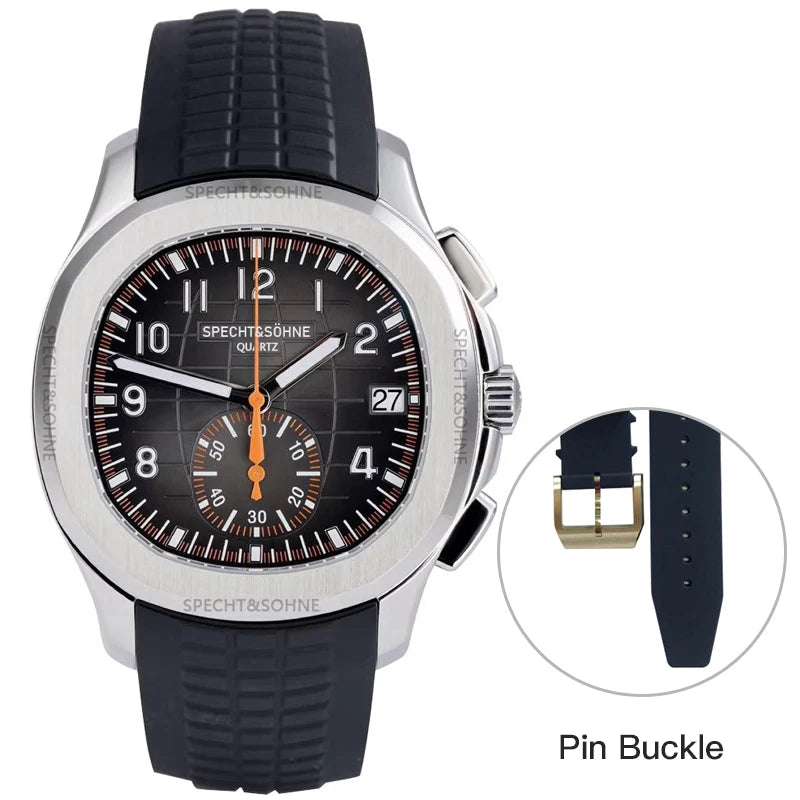 Reloj Hombre TACTO SP-0021