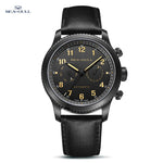 Reloj Hombre SEA-GULL  819.33.6080H