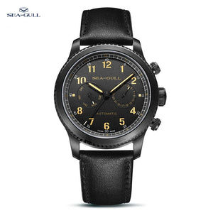 Reloj Hombre SEA-GULL  819.33.6080H