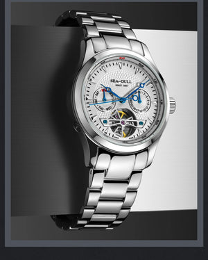 Reloj Hombre SEA-GULL M162S