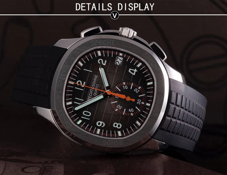Reloj Hombre TACTO SP-0021
