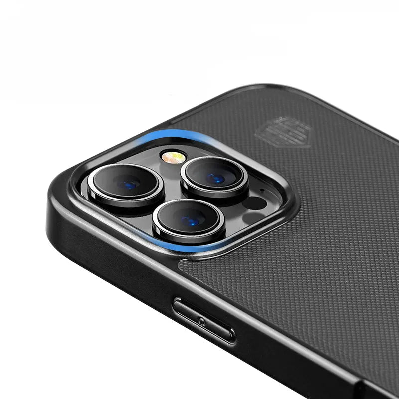 Funda de piel Iphone