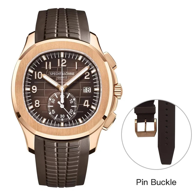 Reloj Hombre TACTO SP-0021