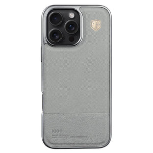 Funda de piel Iphone