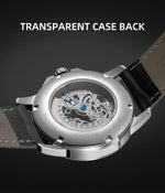 Reloj Hombre SEA-GULL 819.12.6066