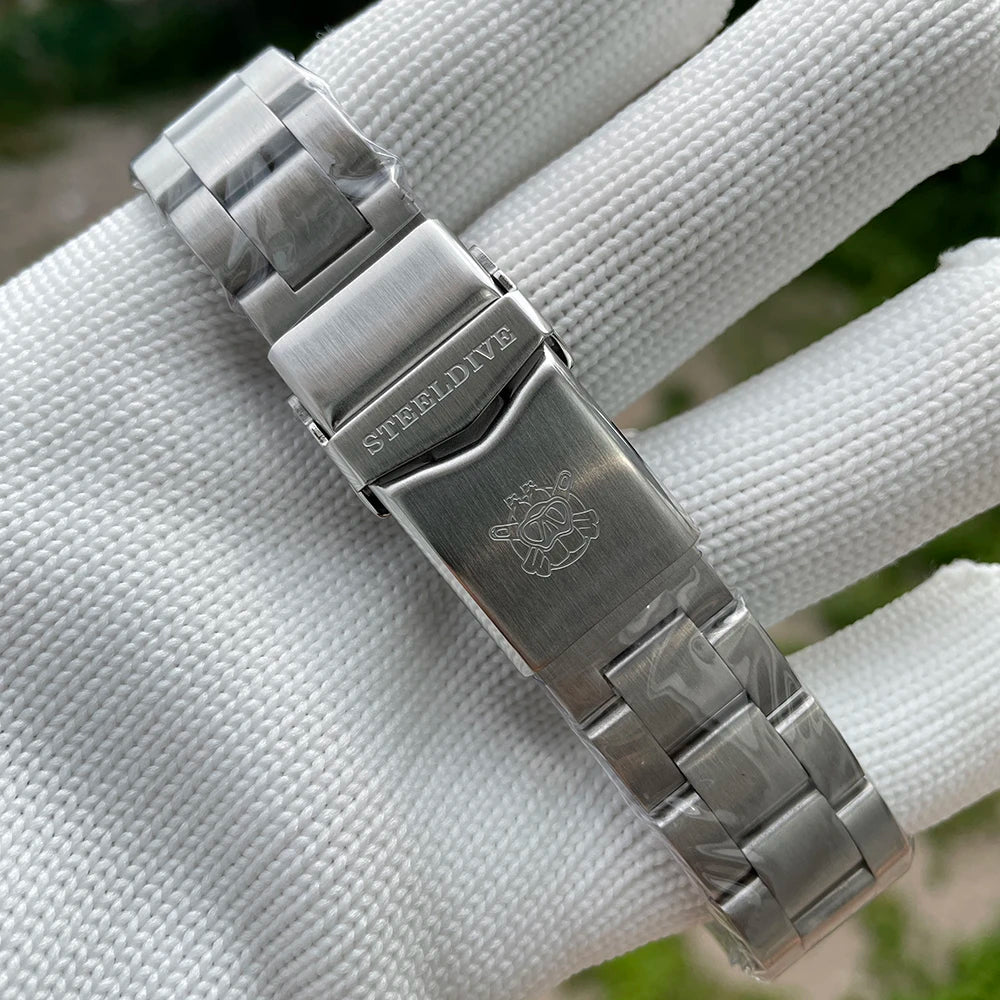Reloj Hombre STEELDIVE SD1953