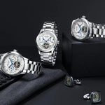 Reloj Hombre SEA-GULL M162S