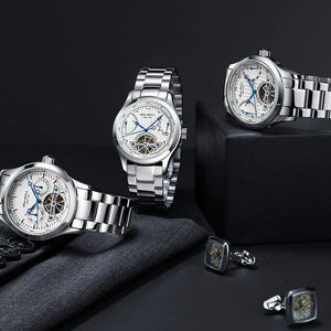 Reloj Hombre SEA-GULL M162S