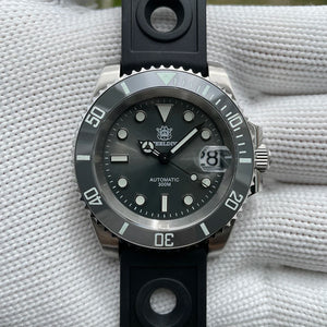 Reloj Hombre STEELDIVE SD1953