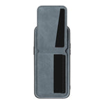 Funda cartera RUWANHU iPhone