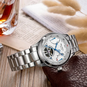 Reloj Hombre SEA-GULL M162S