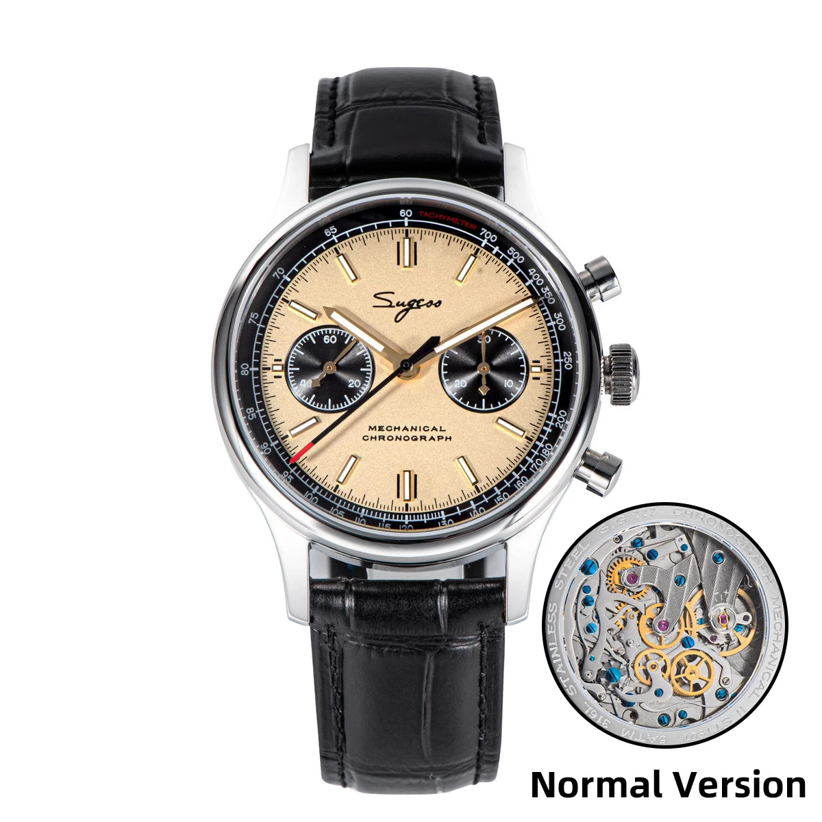 Reloj Hombre SUGESS S387