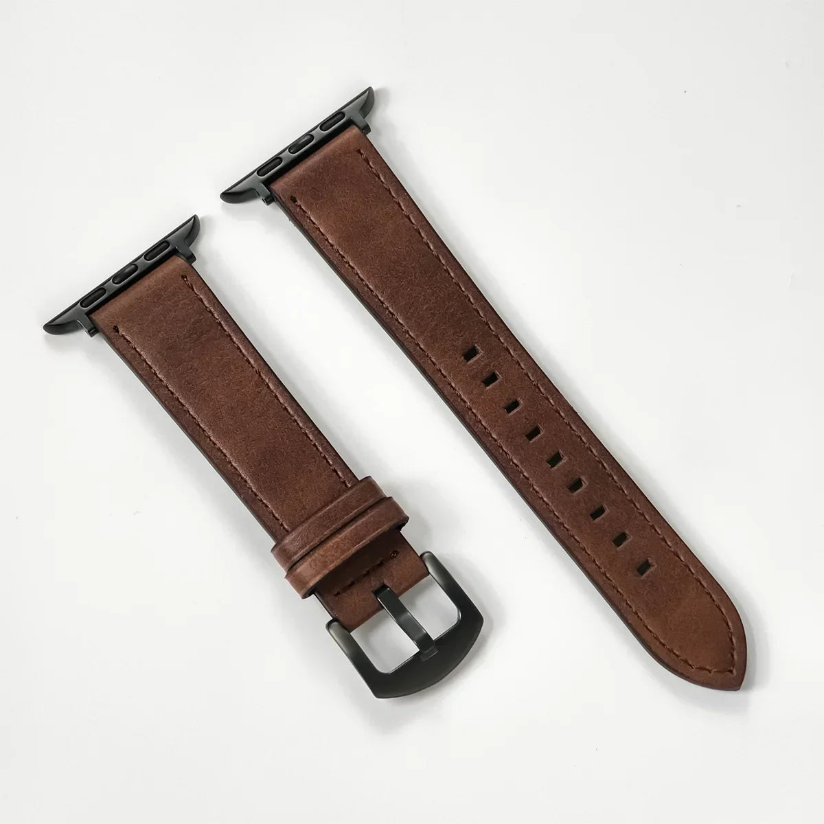 Correa Cuero Apple Watch