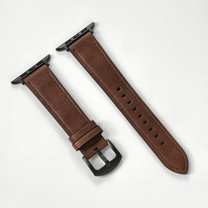 Correa Cuero Apple Watch