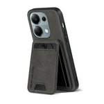 Funda cartera RUWANHU iPhone