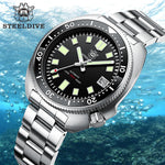 Reloj Hombre STEELDIVE SD1970