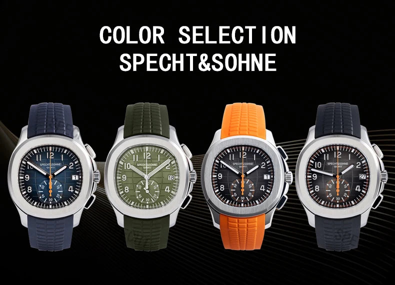 Reloj Hombre TACTO SP-0021