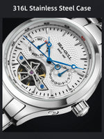 Reloj Hombre SEA-GULL M162S