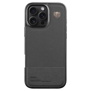 Funda de piel Iphone