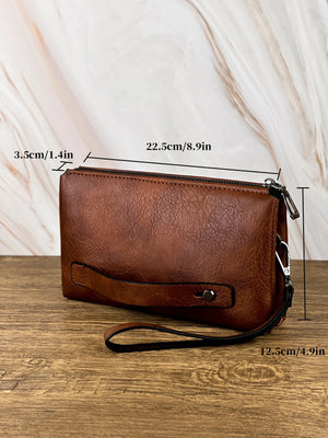 Cartera de mano Hombre