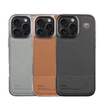 Funda de piel Iphone